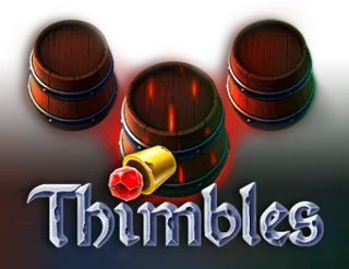 Thimble Game Logo